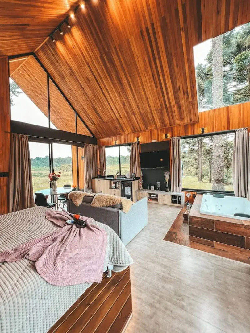 Morada Reino Encantado