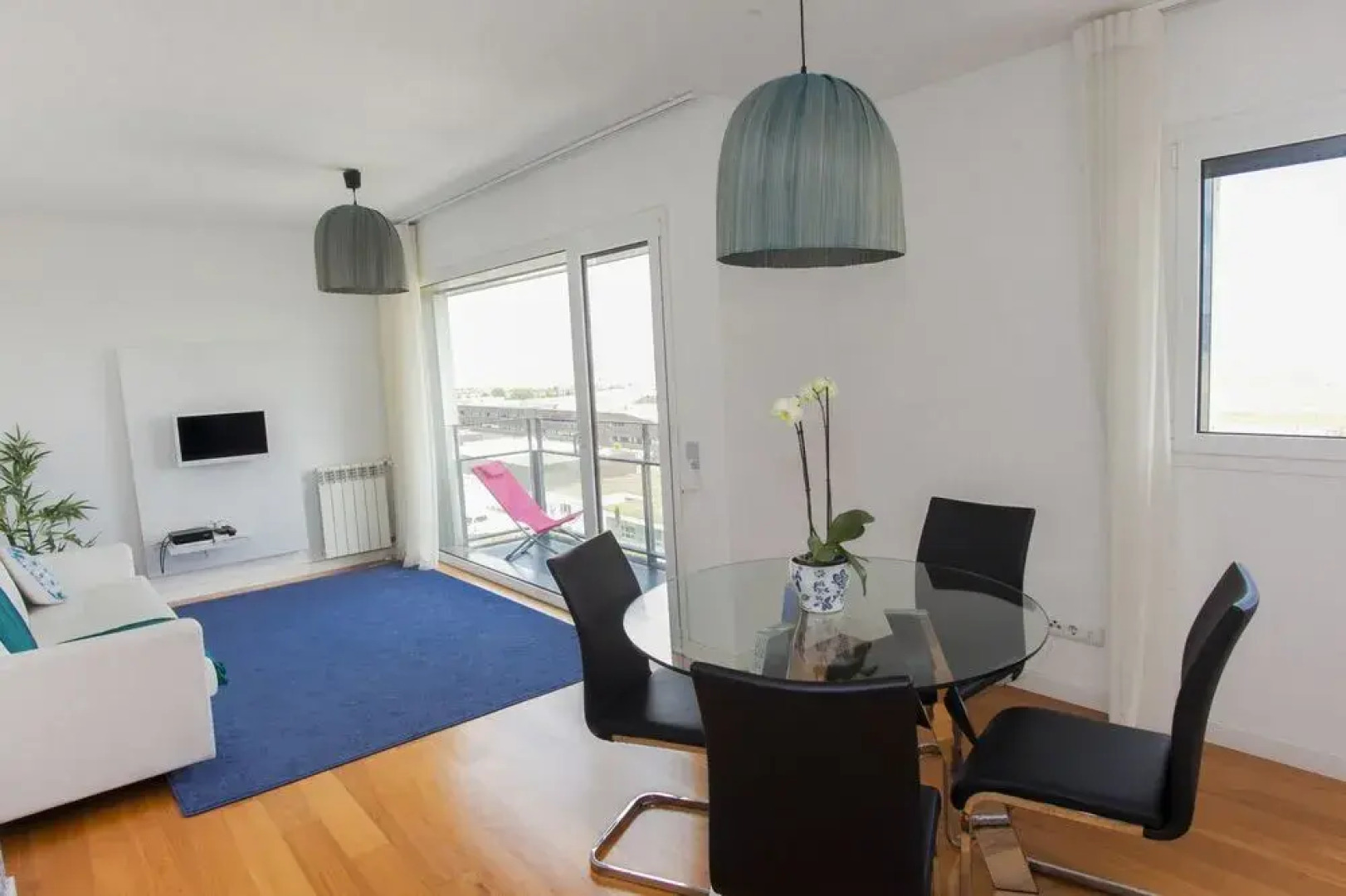 Oriente Rio Apartments by APT IIN - Parque das Nações