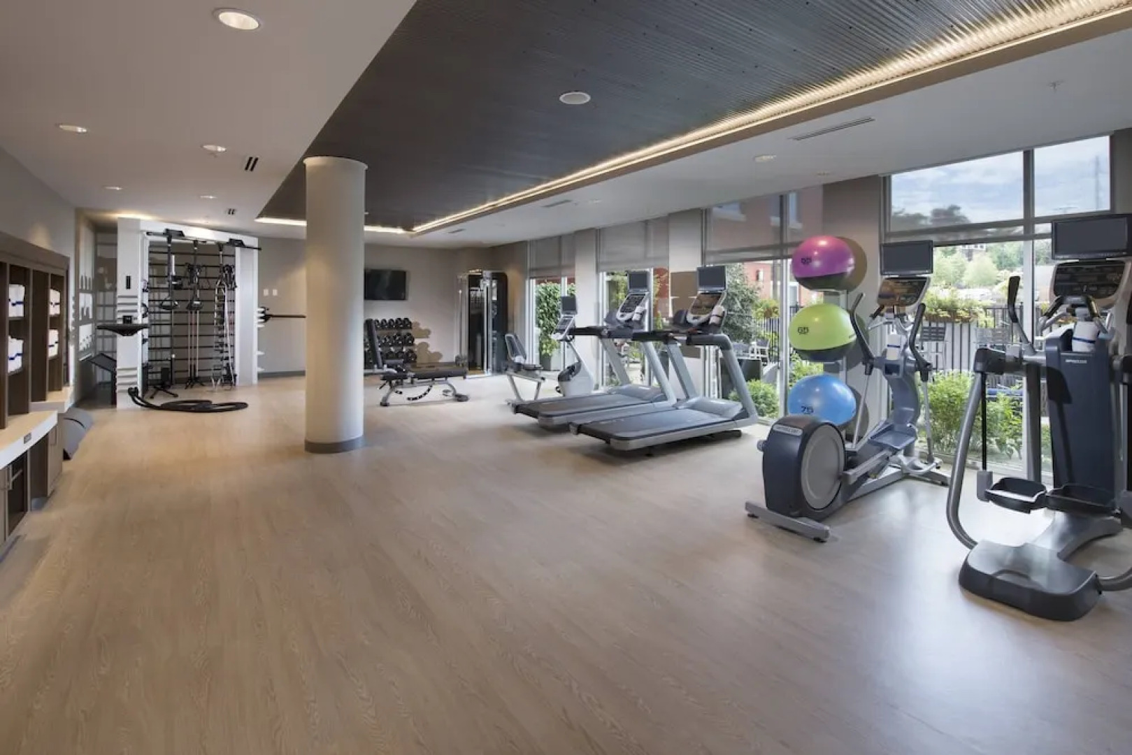 Residence Inn Atlanta Perimeter Center/Dunwoody