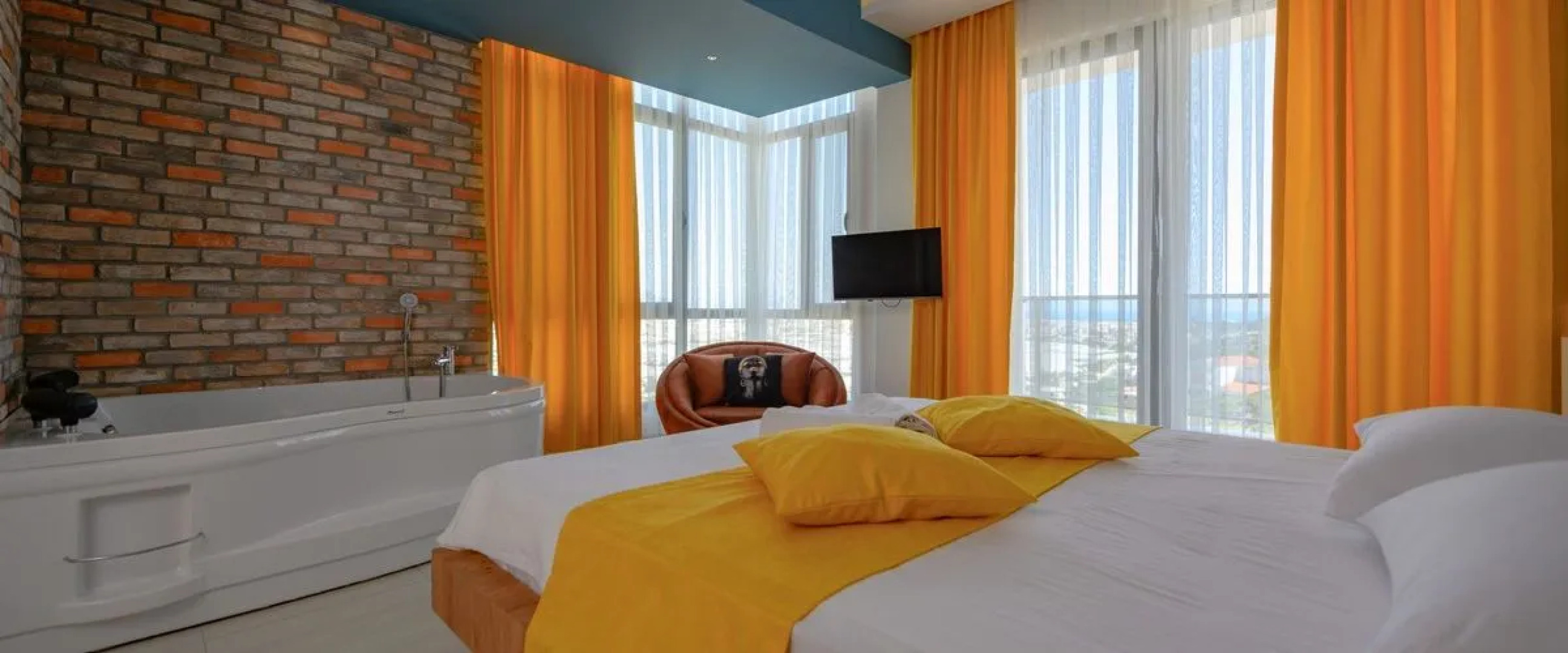 Villa Aula & Soura Demre