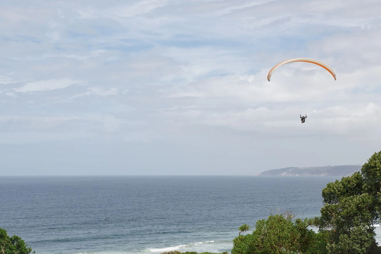 Whales Way Ocean Retreat