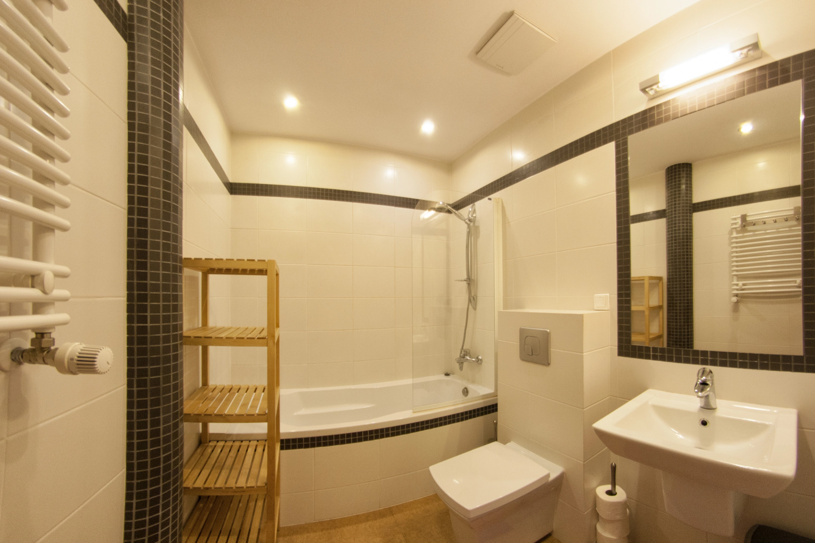 Yourplace Biskupia Aparthotel