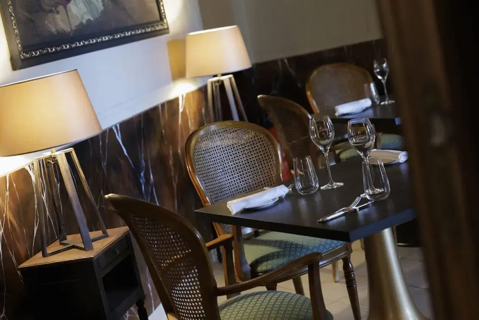 Château de Siran, Hôtel de charme 4 étoiles