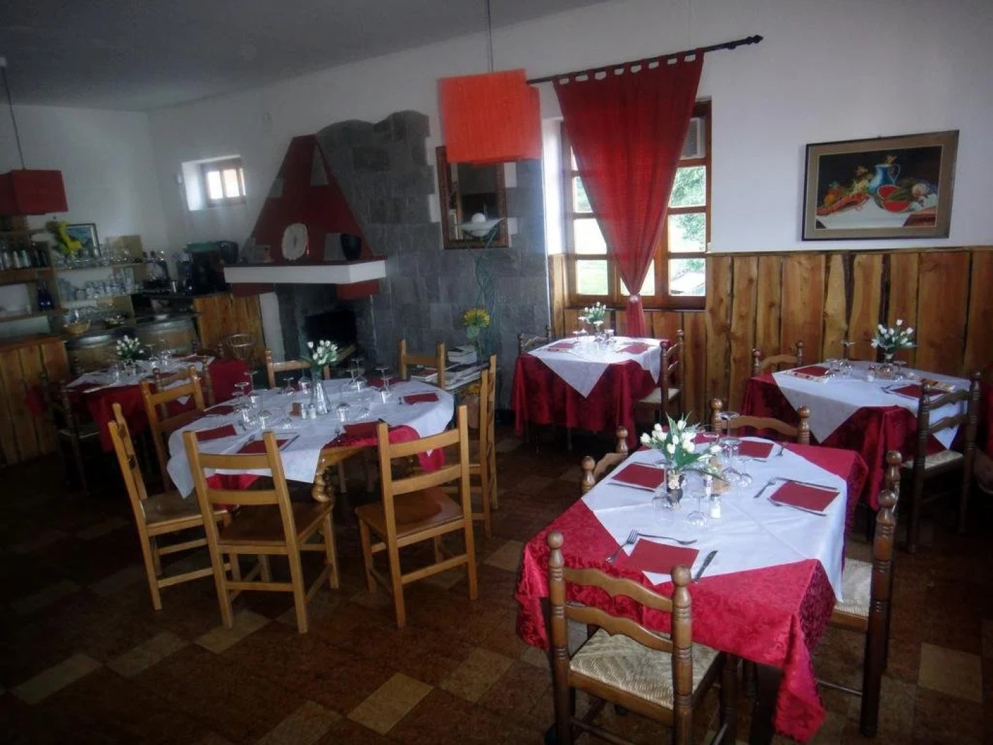 Locanda Alpe Quaggione Trattoria Con Camere