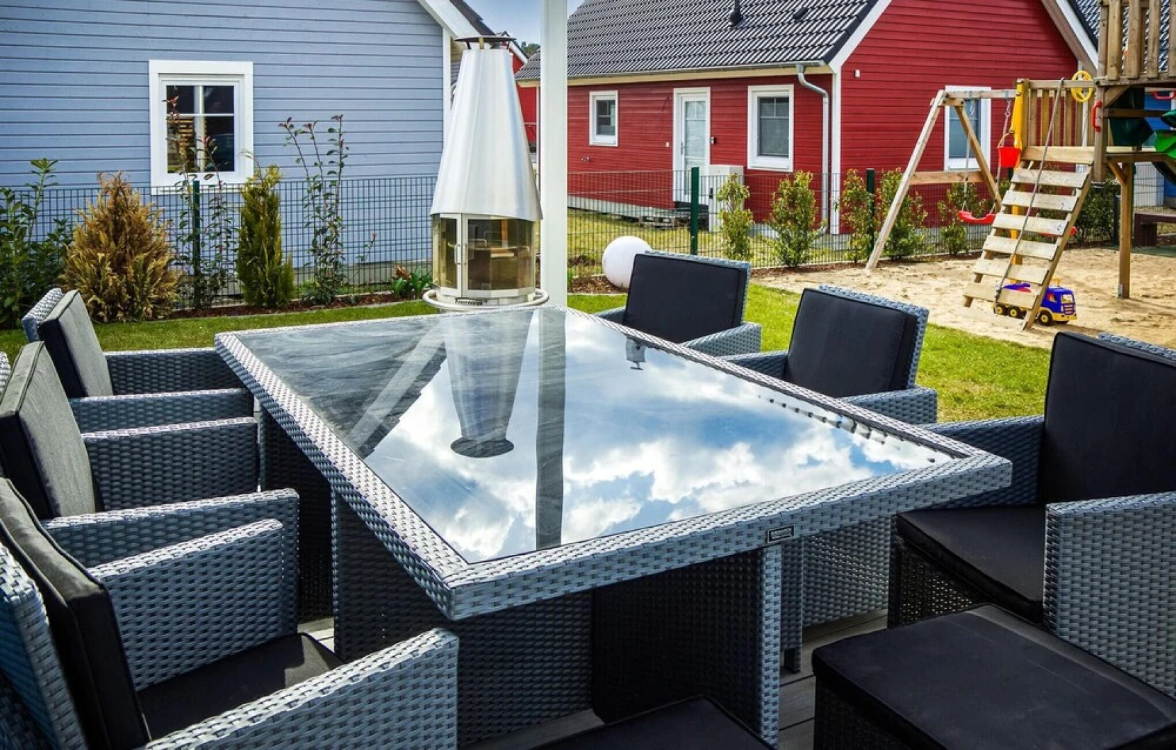 Awesome Home in Zerpenschleuse With Sauna, Wifi and 2 Bedrooms