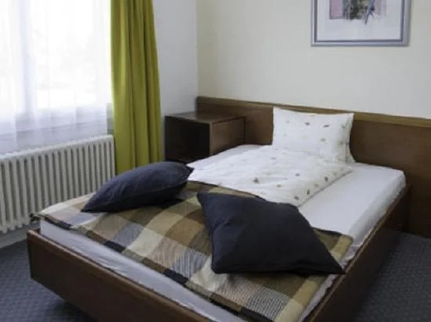 Hotel zum Roten Löwen