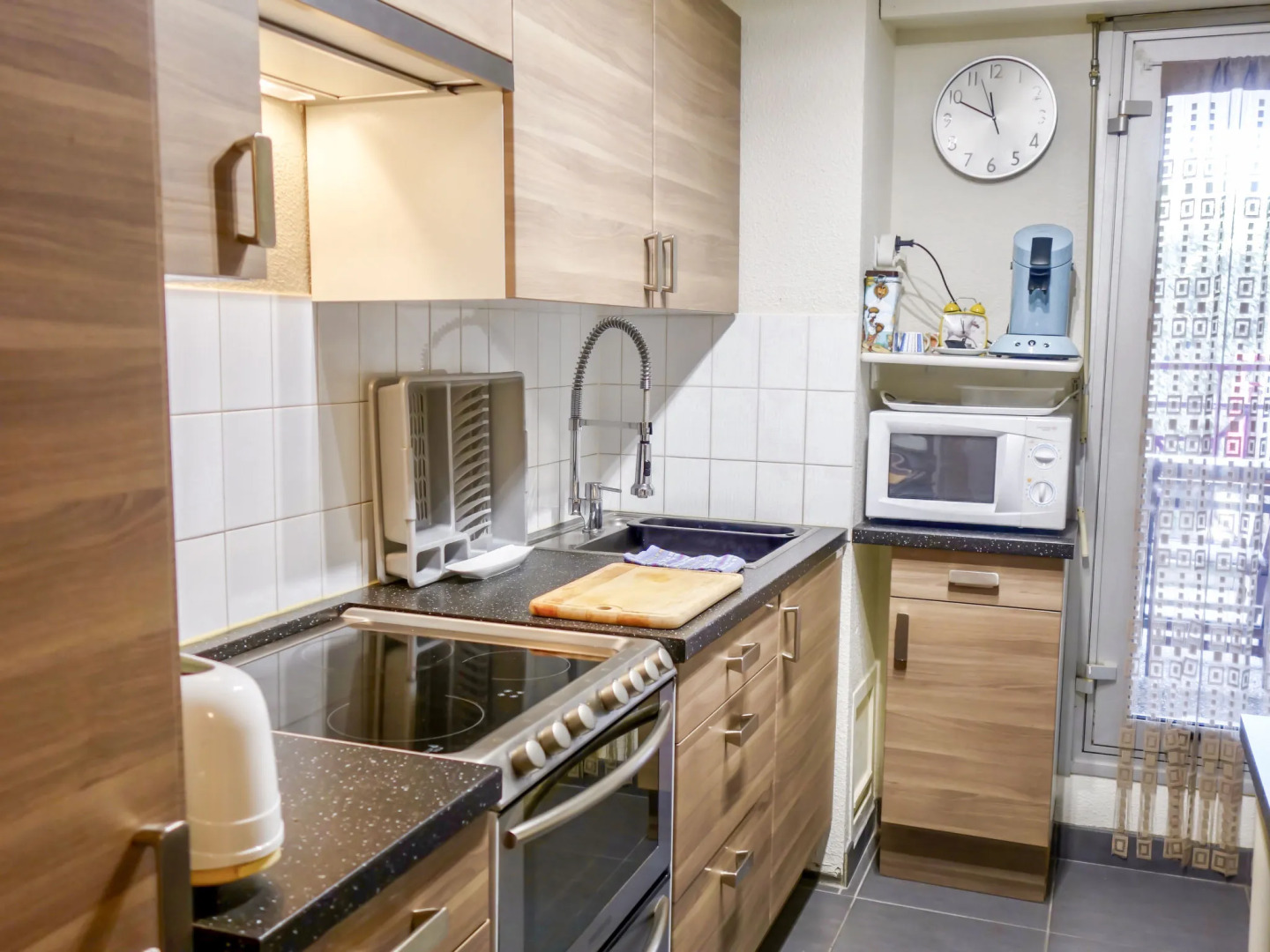 Apartment Artéthys