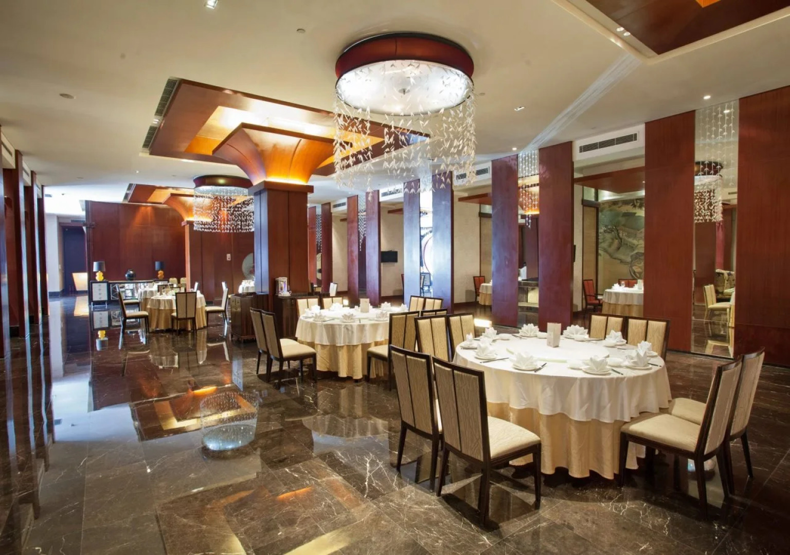 Haiyatt Garden Hotel