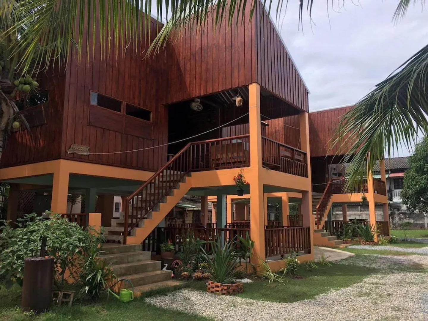 SA-DUE-MUENG Homestay