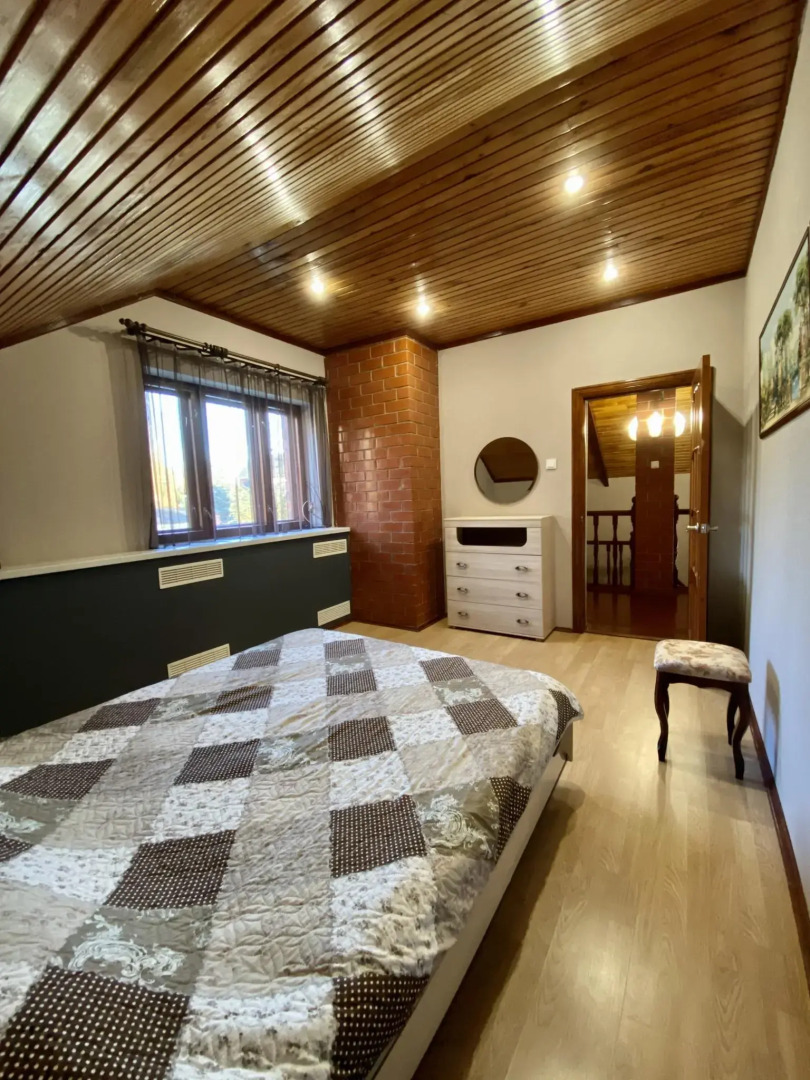 Гостевой дом