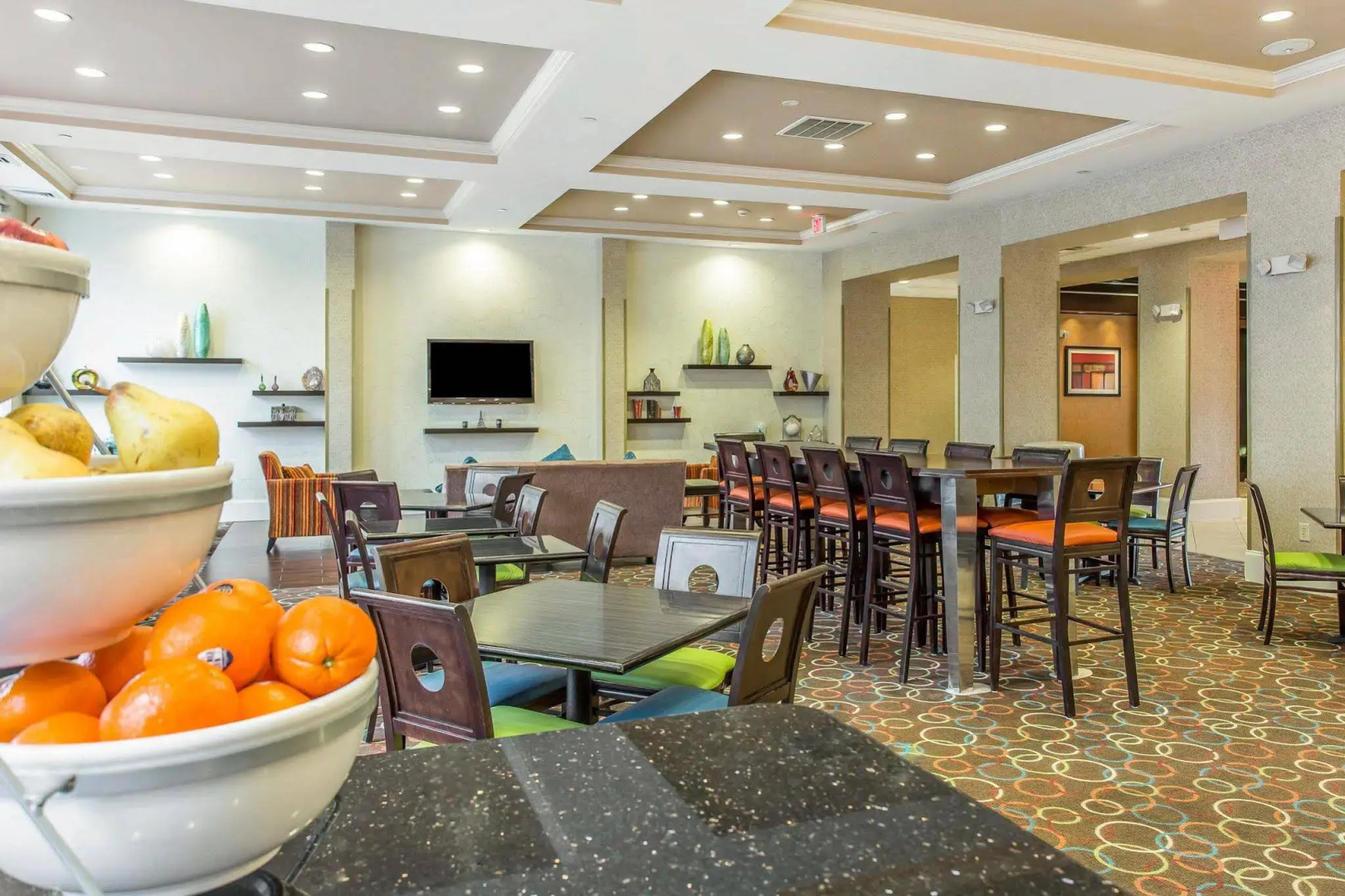 Comfort Suites Florence I-95