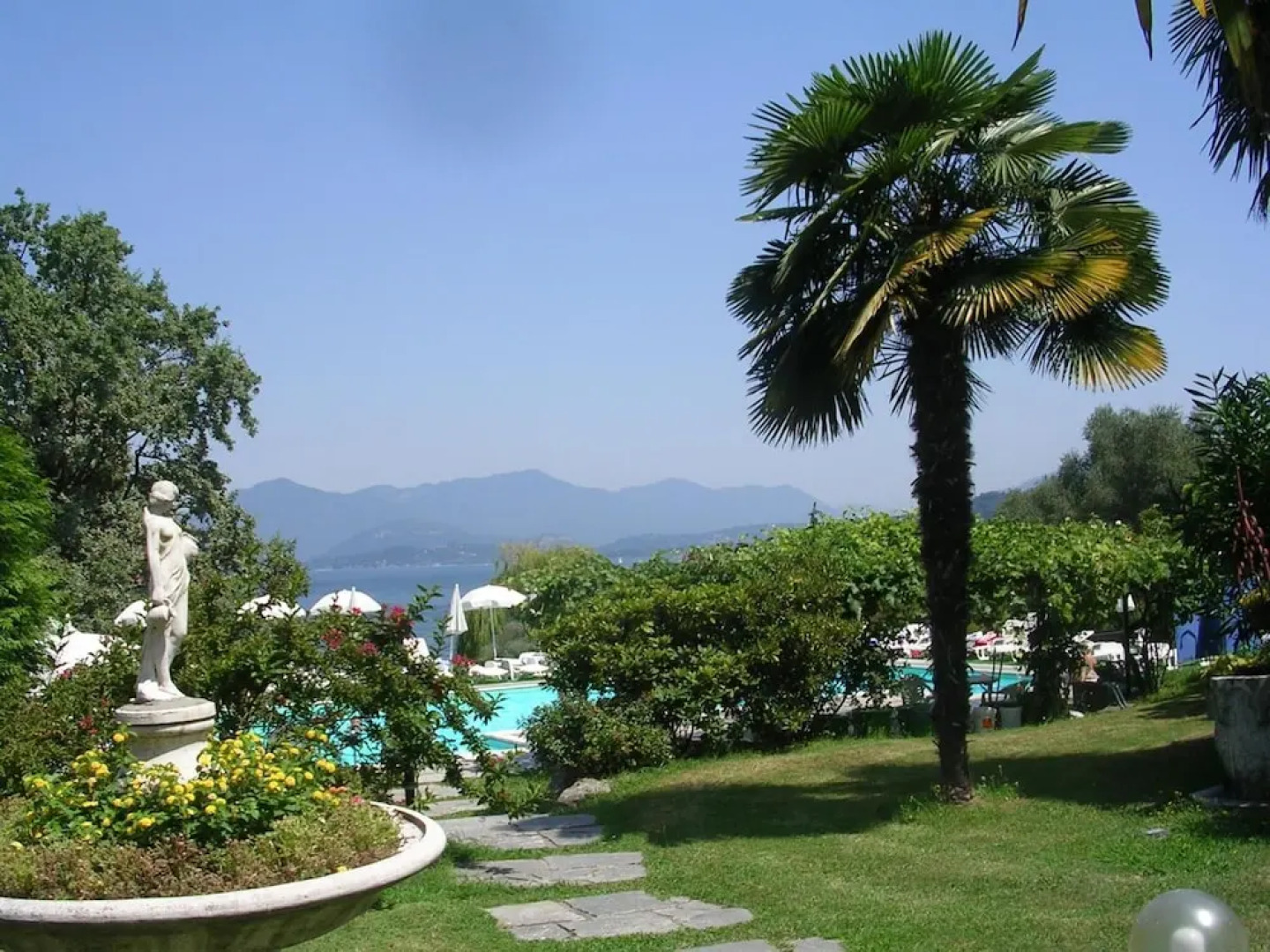 Wellness & Beauty Hotel Conca Azzurra