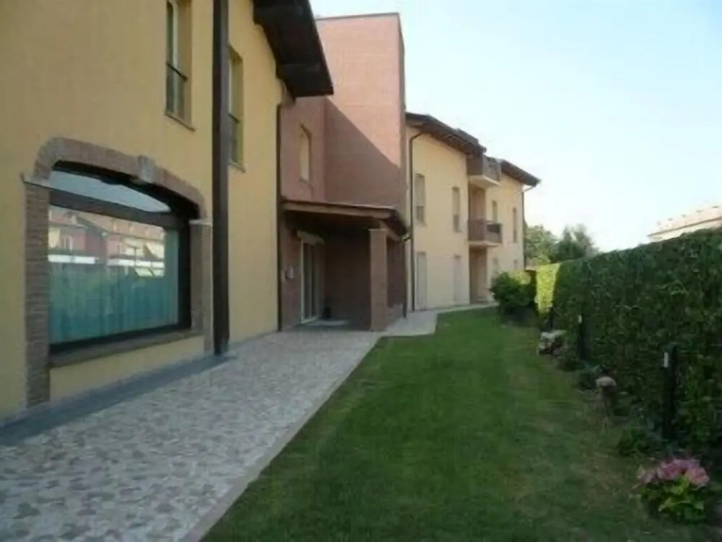 Albergo Ristorante Campanile Azzurro