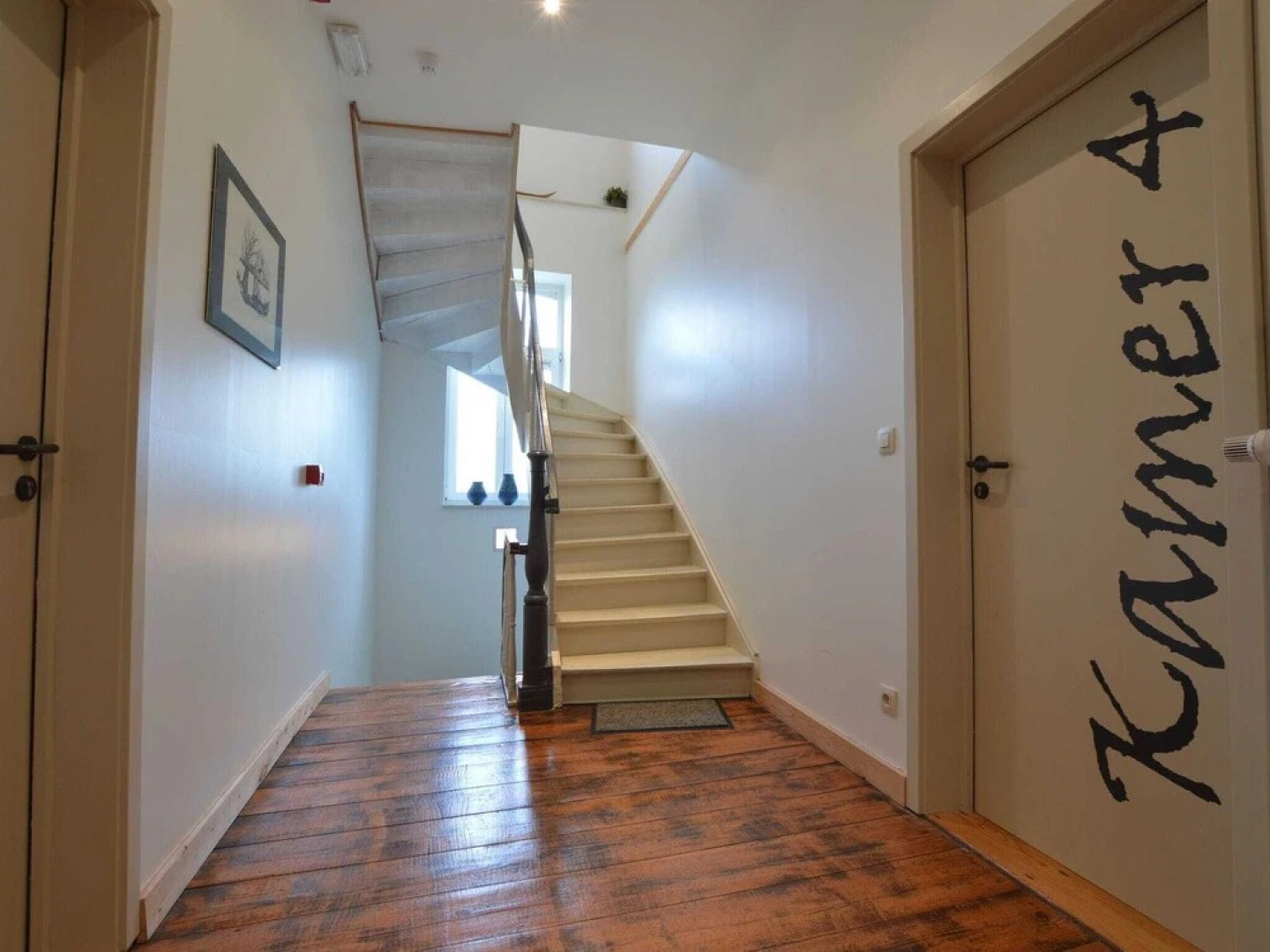 Delightful Holiday Home in Voeren near Forest