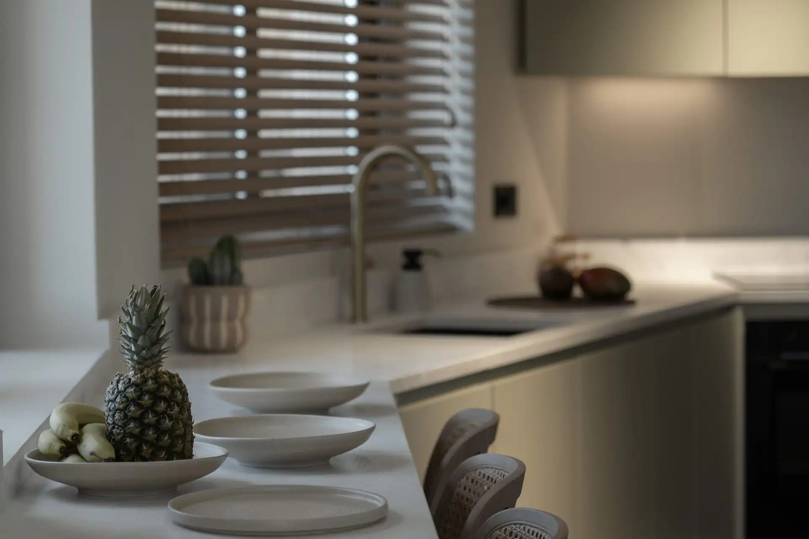 Piccadill Luxury Villas