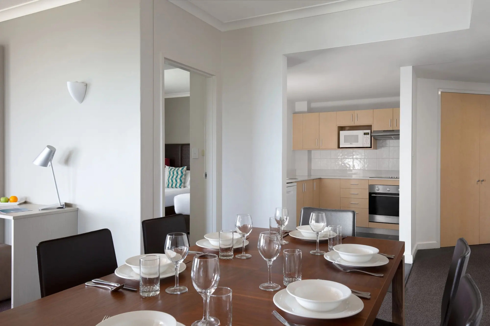 Mantra on the Esplanade