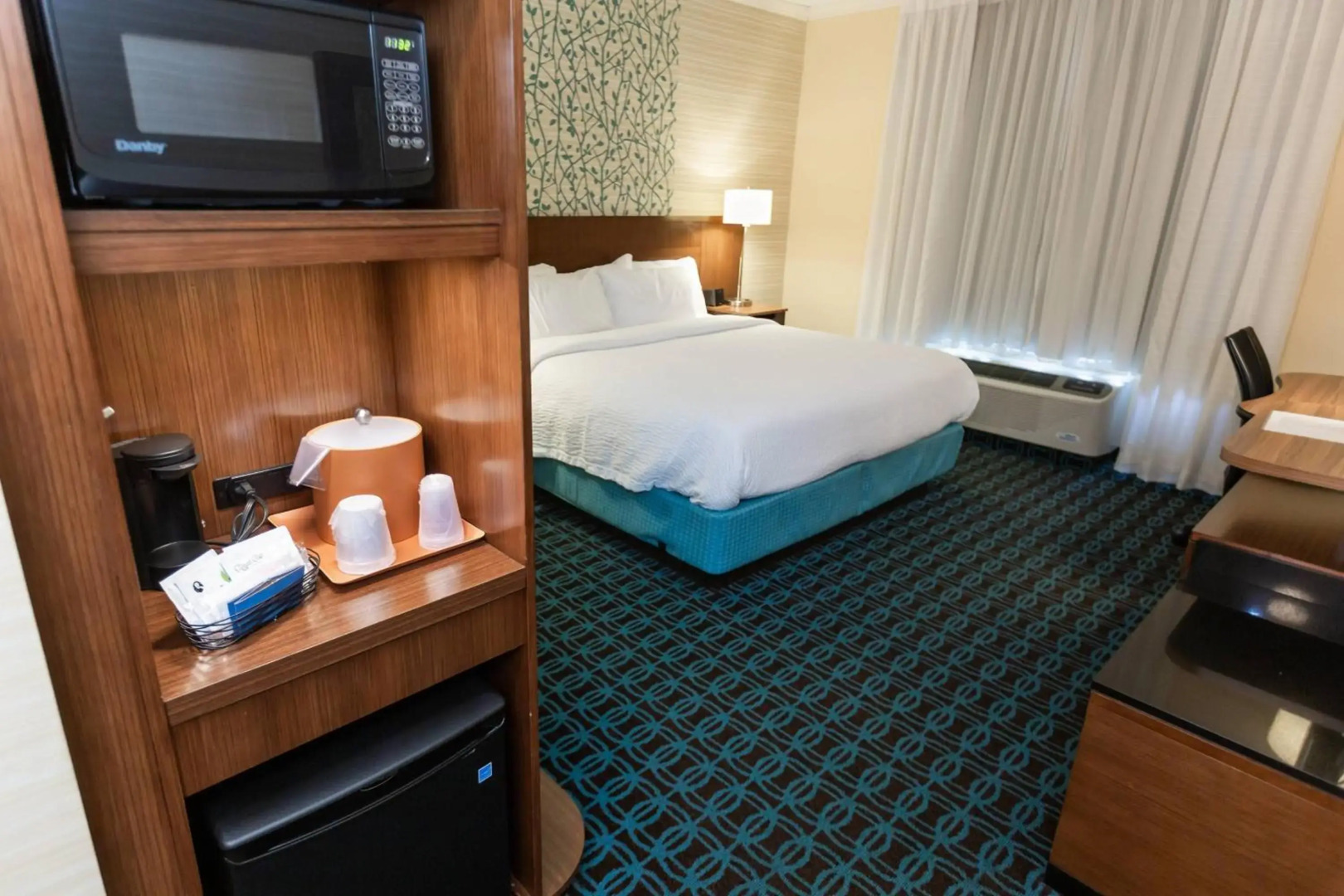Fairfield Inn & Suites Bowling Green