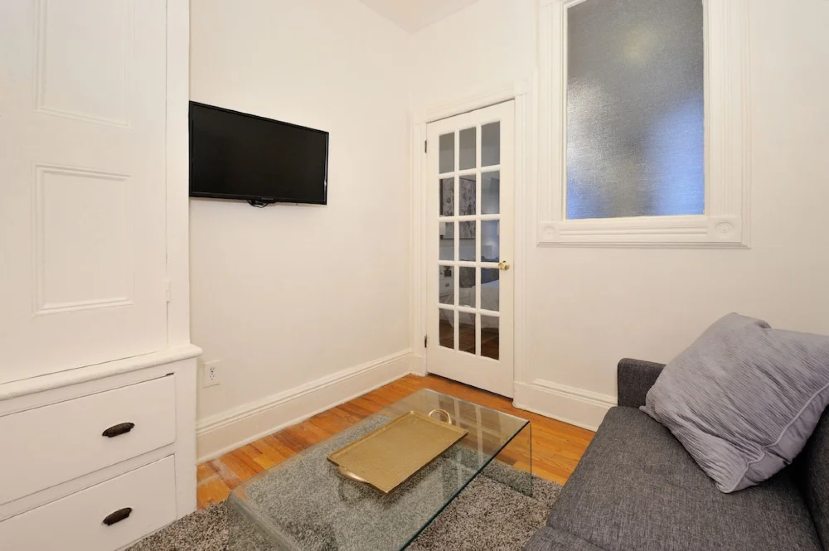 Jersey, Hoboken 113 Fourteenth St 1 Bedroom Apts