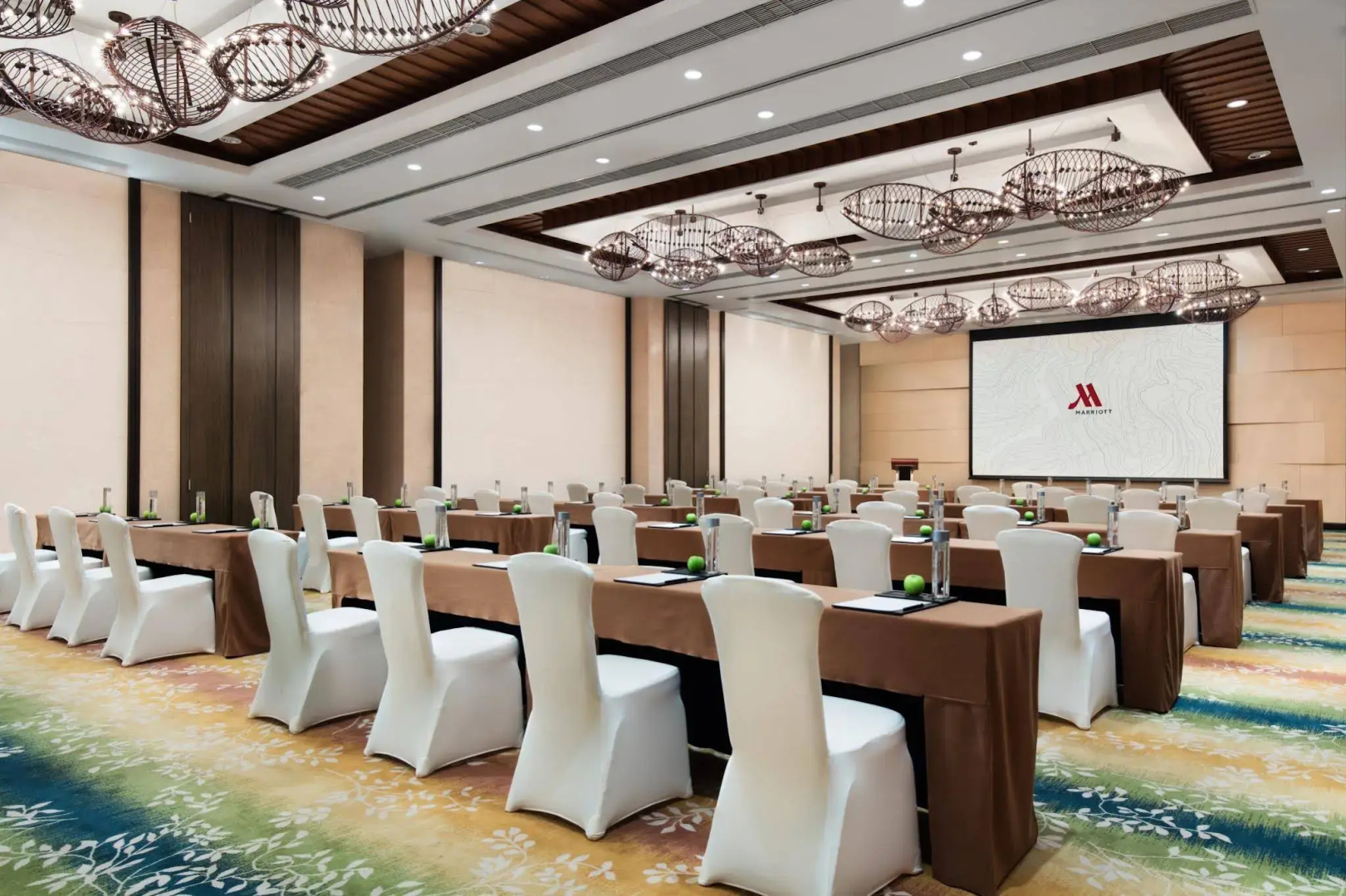 Marriott Resort Xiangshui Bay