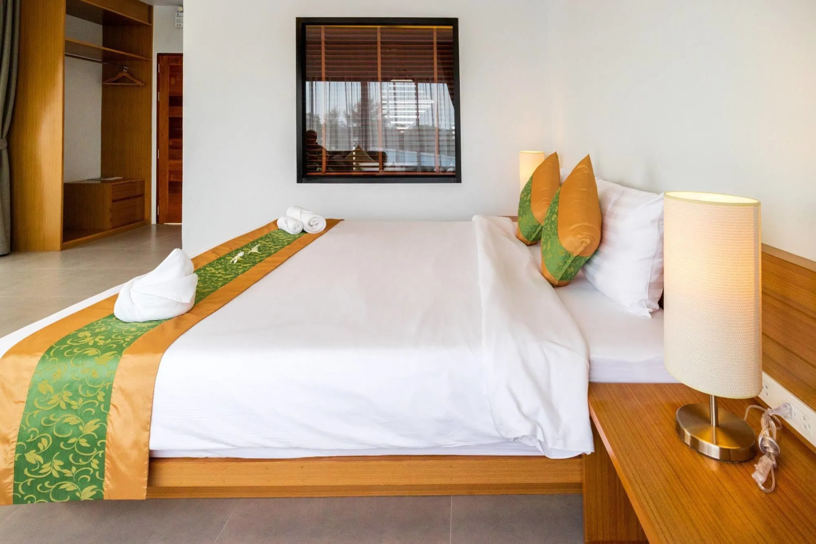 White Sand Halal House Krabi