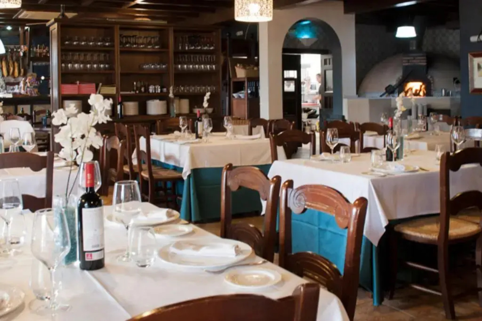 Hostal Don Joaquin Alora