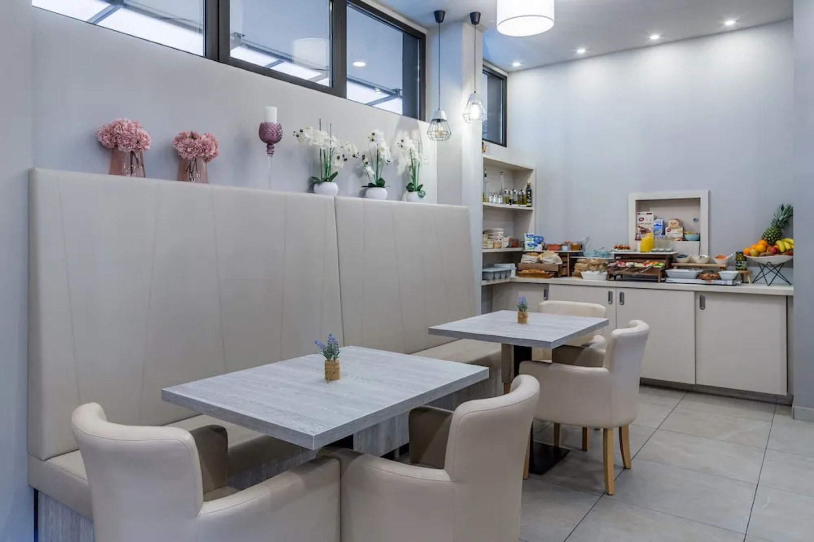 Preelook Apartments and Rooms