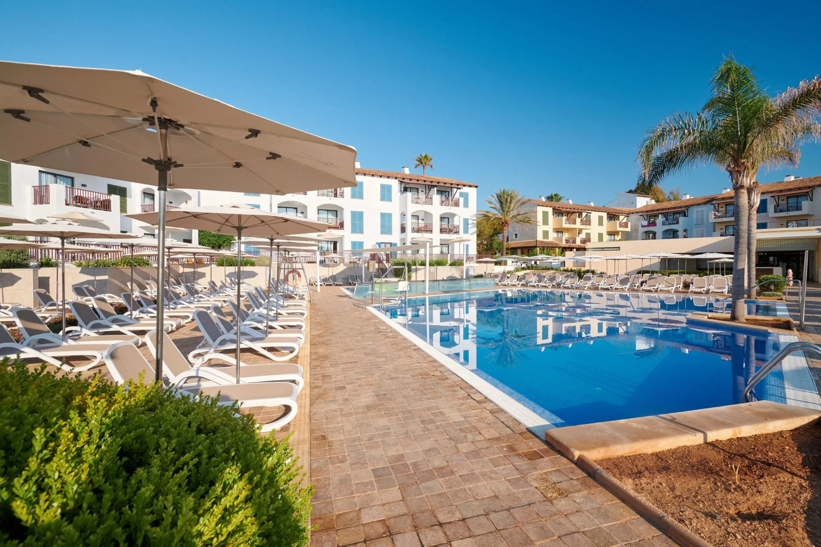 Sunwing Resort And Spa Cala Bona