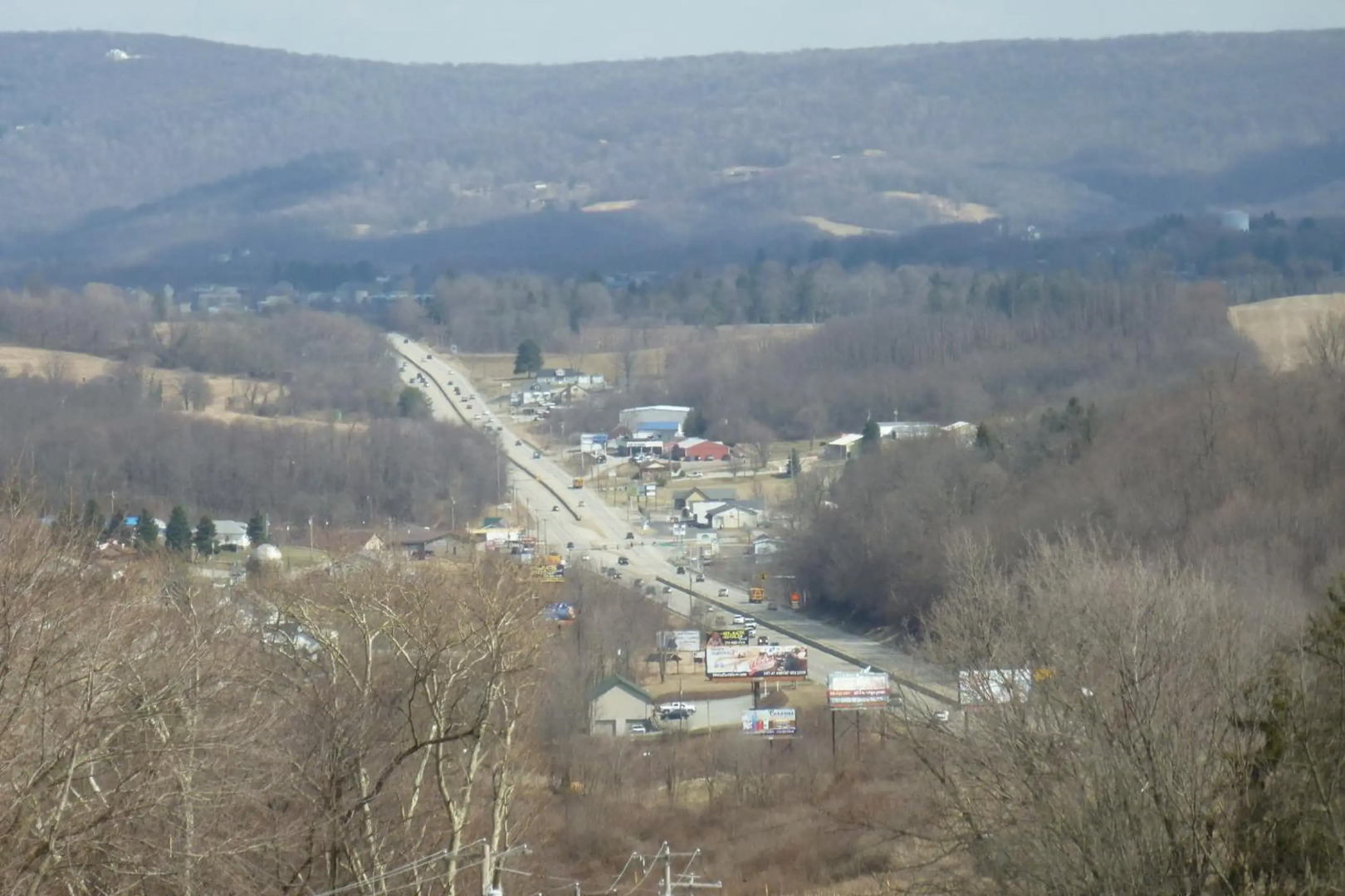 The Inn at Mountainview