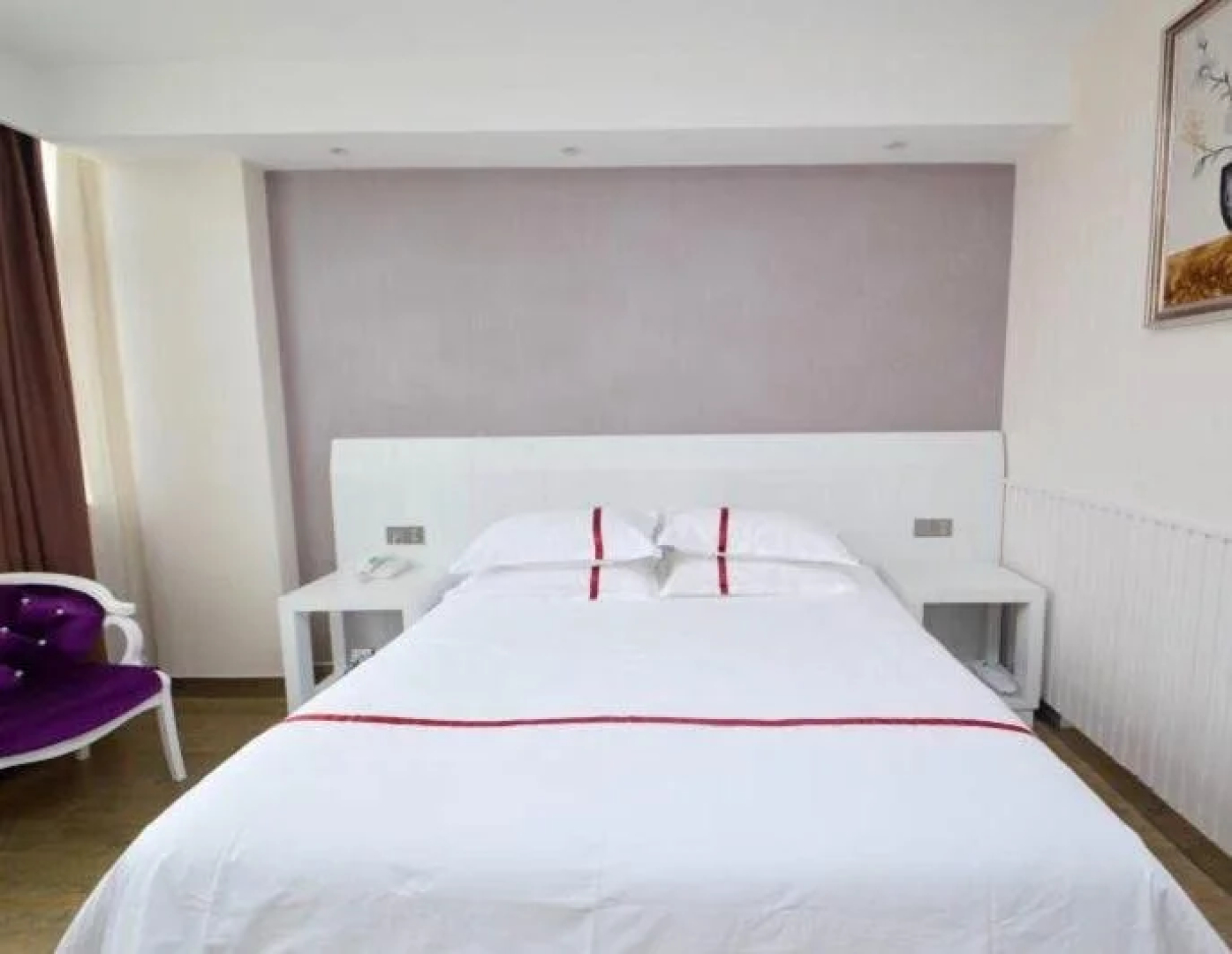 Dangtu Xiangzhang Holiday Hotel