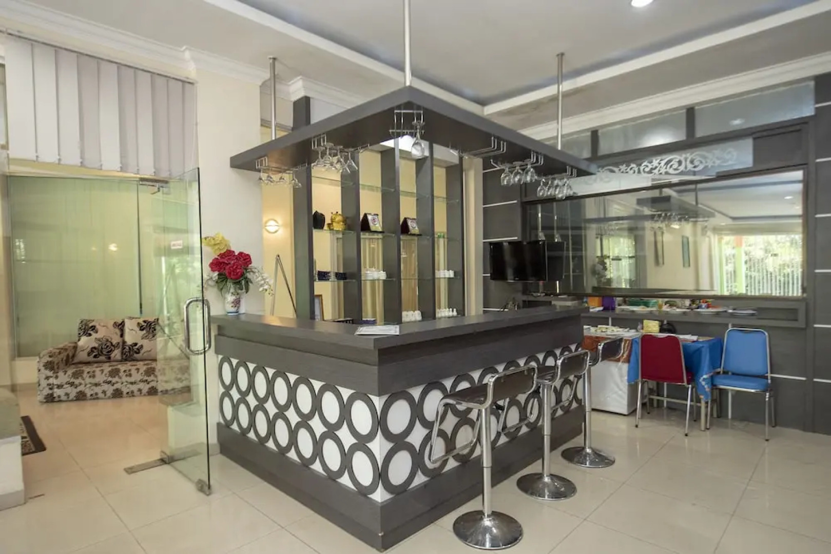 OYO 1164 Edotel Mahligai By Smkn 2 Tanjung Pinang