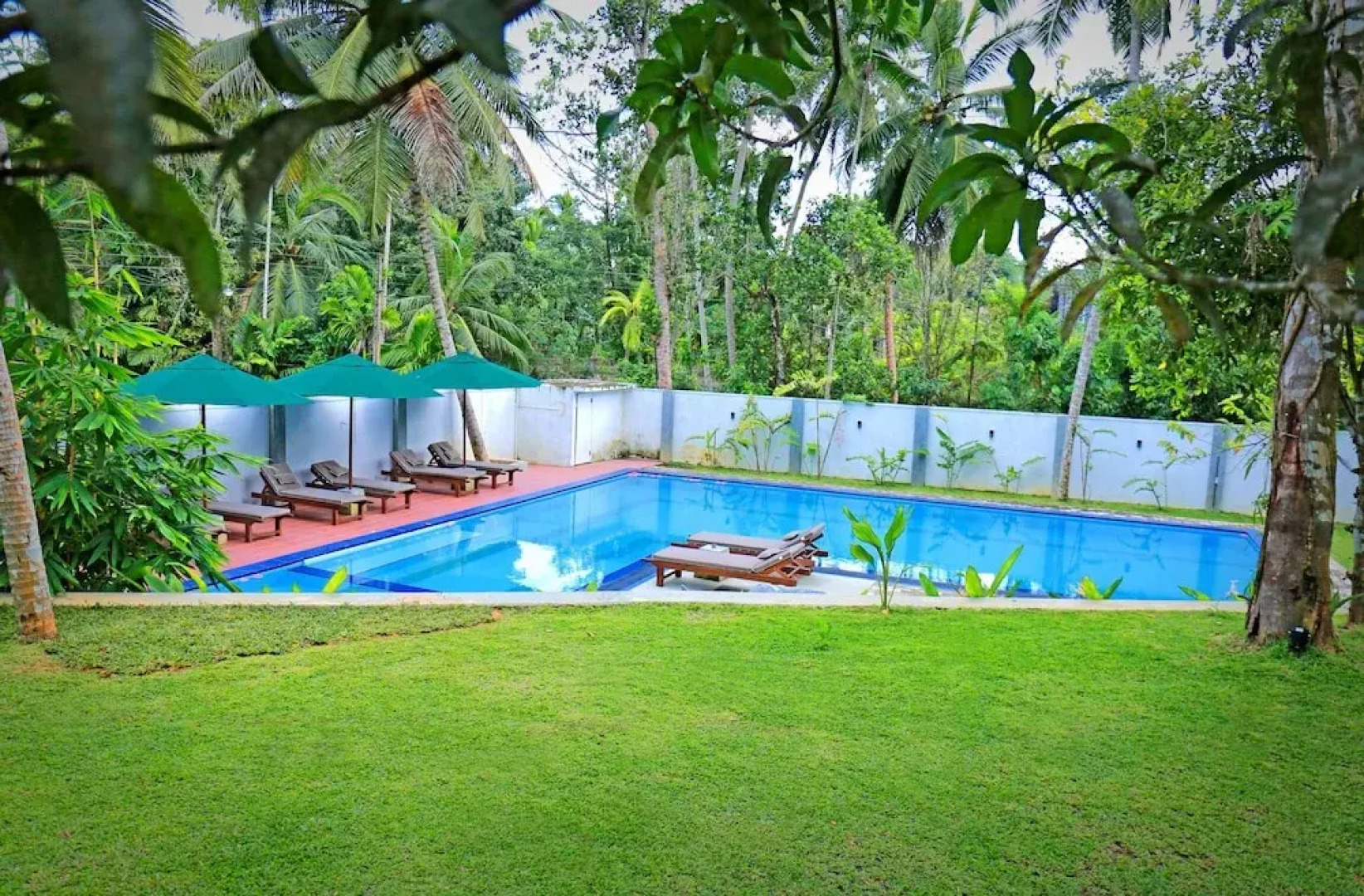 Green Residences Galle