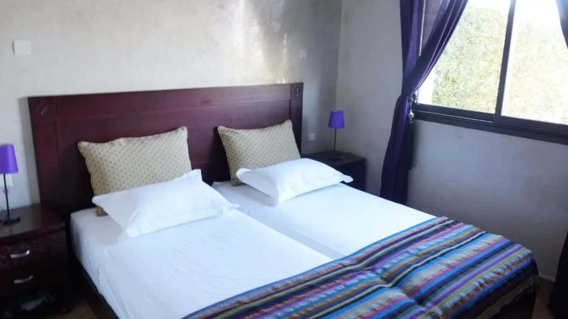 Villa Residence Oumnas