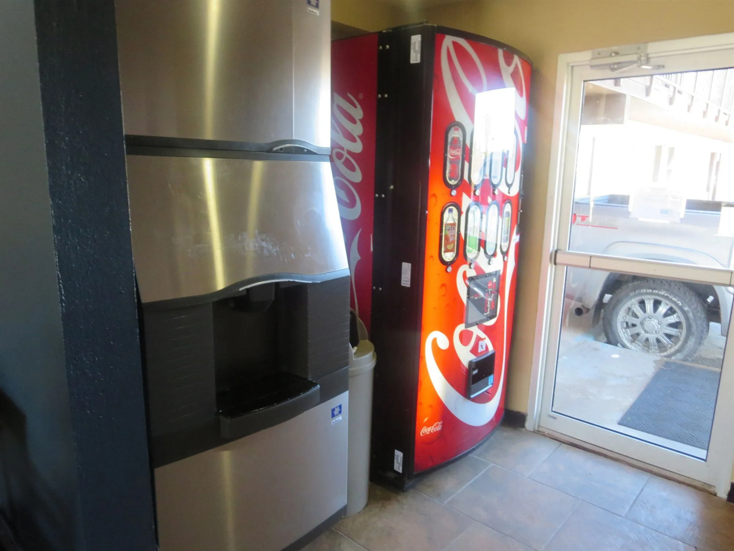 Howard Johnson by Wyndham Odessa TX