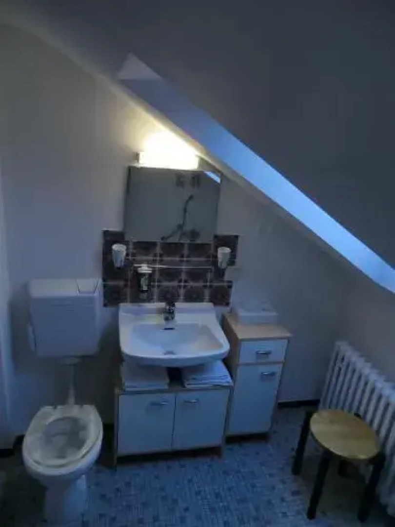 Appart Hotel International