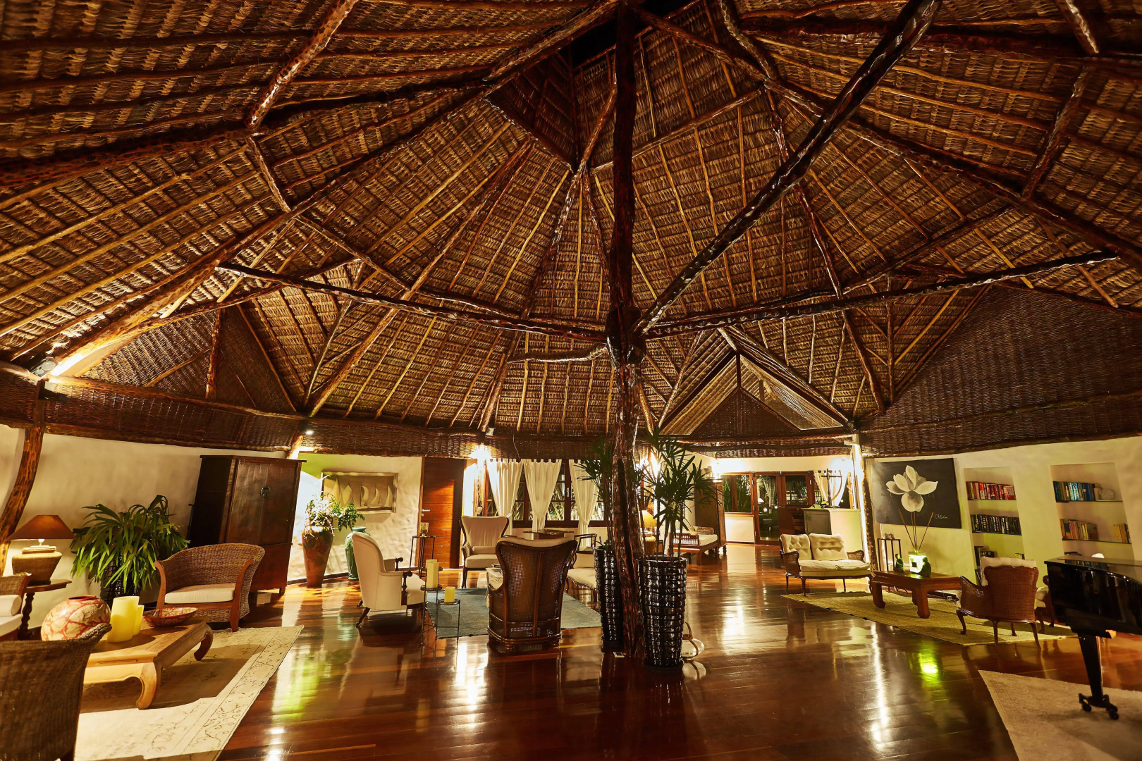 Beija Flor Exclusive Hotel & Spa