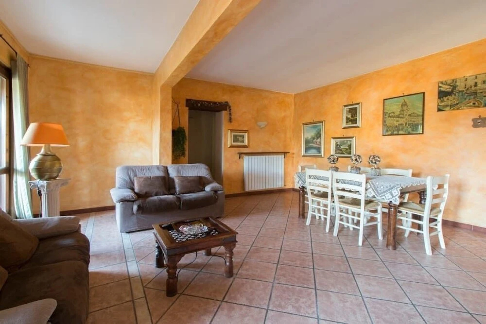 B&B Casa Vincenti Country House