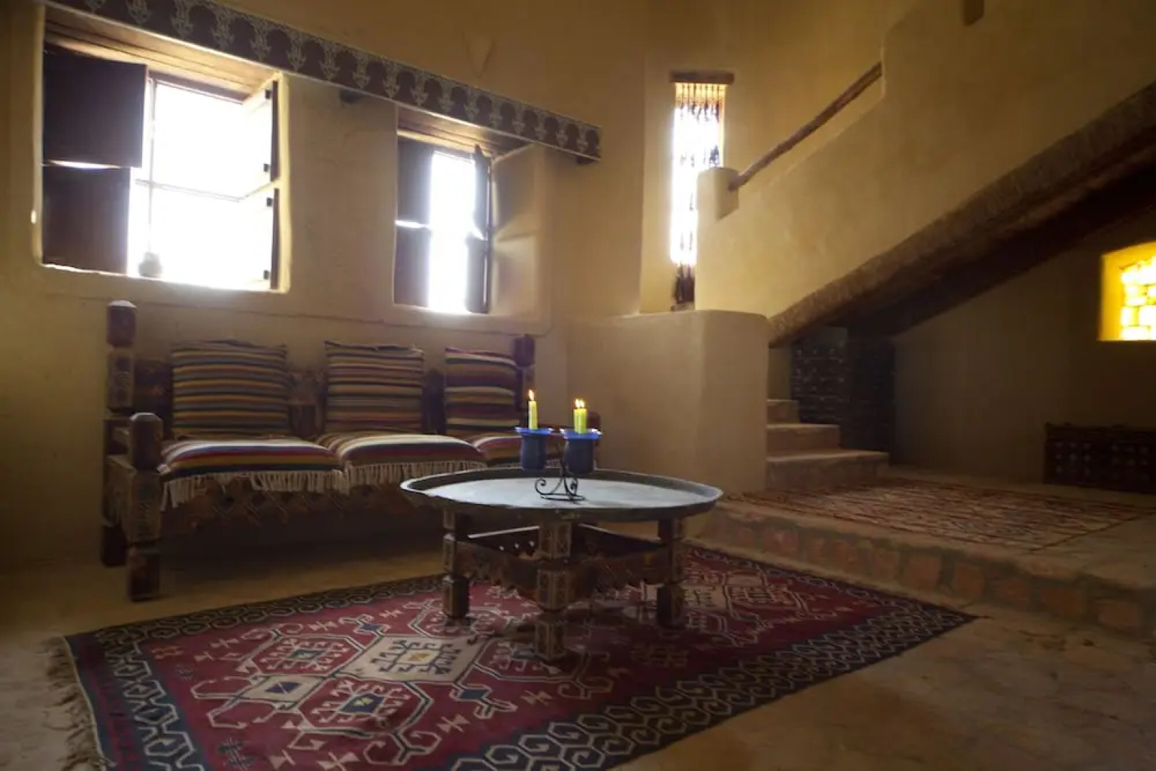 Taziry Ecolodge & Sustainable Village