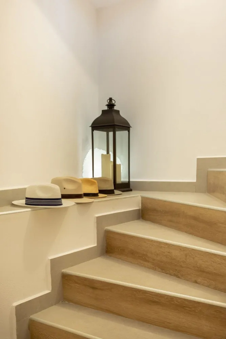 Villa Nesea Elounda with private pool