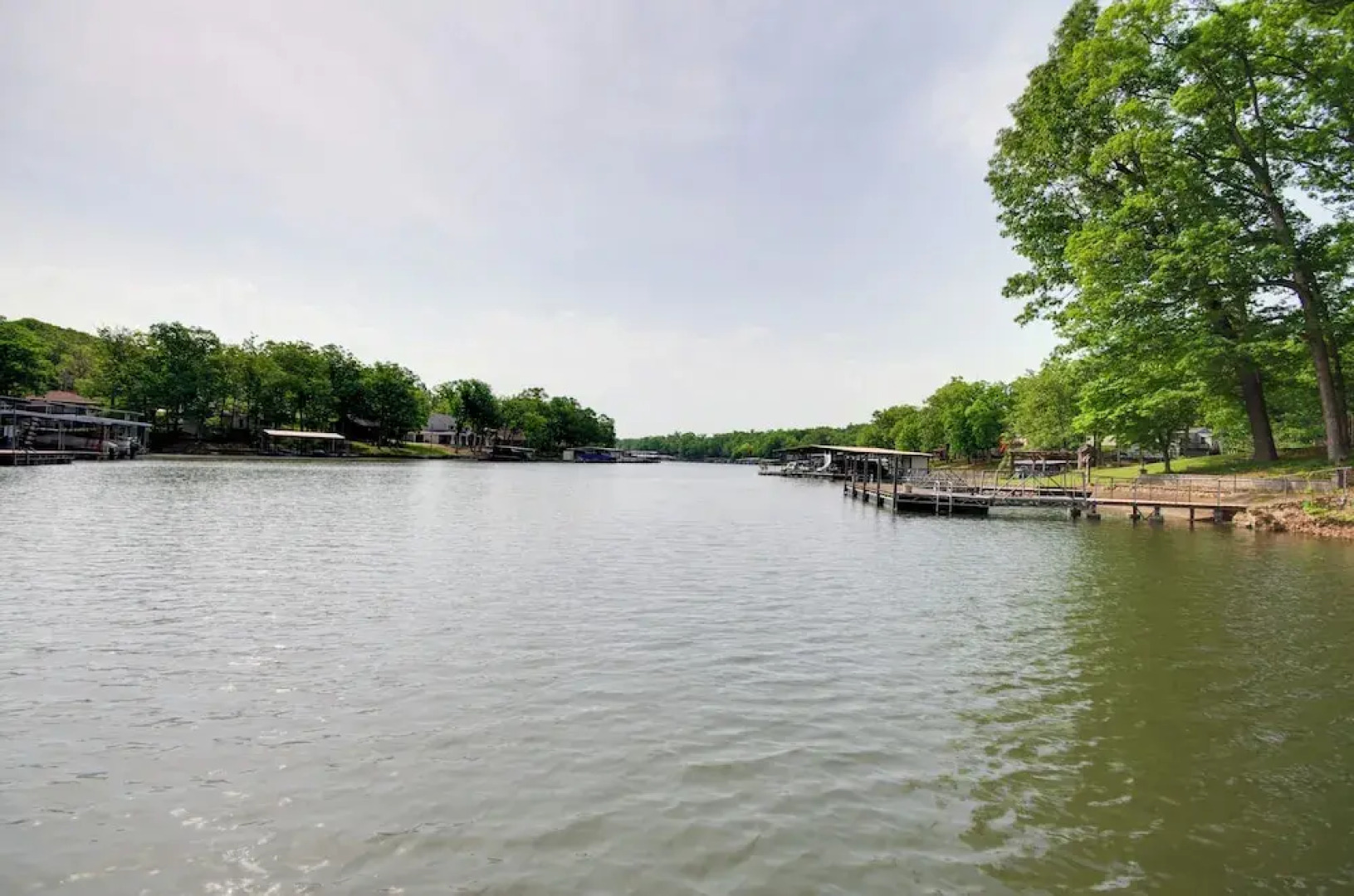 Waterfront Lake of the Ozarks Home w/ Views!