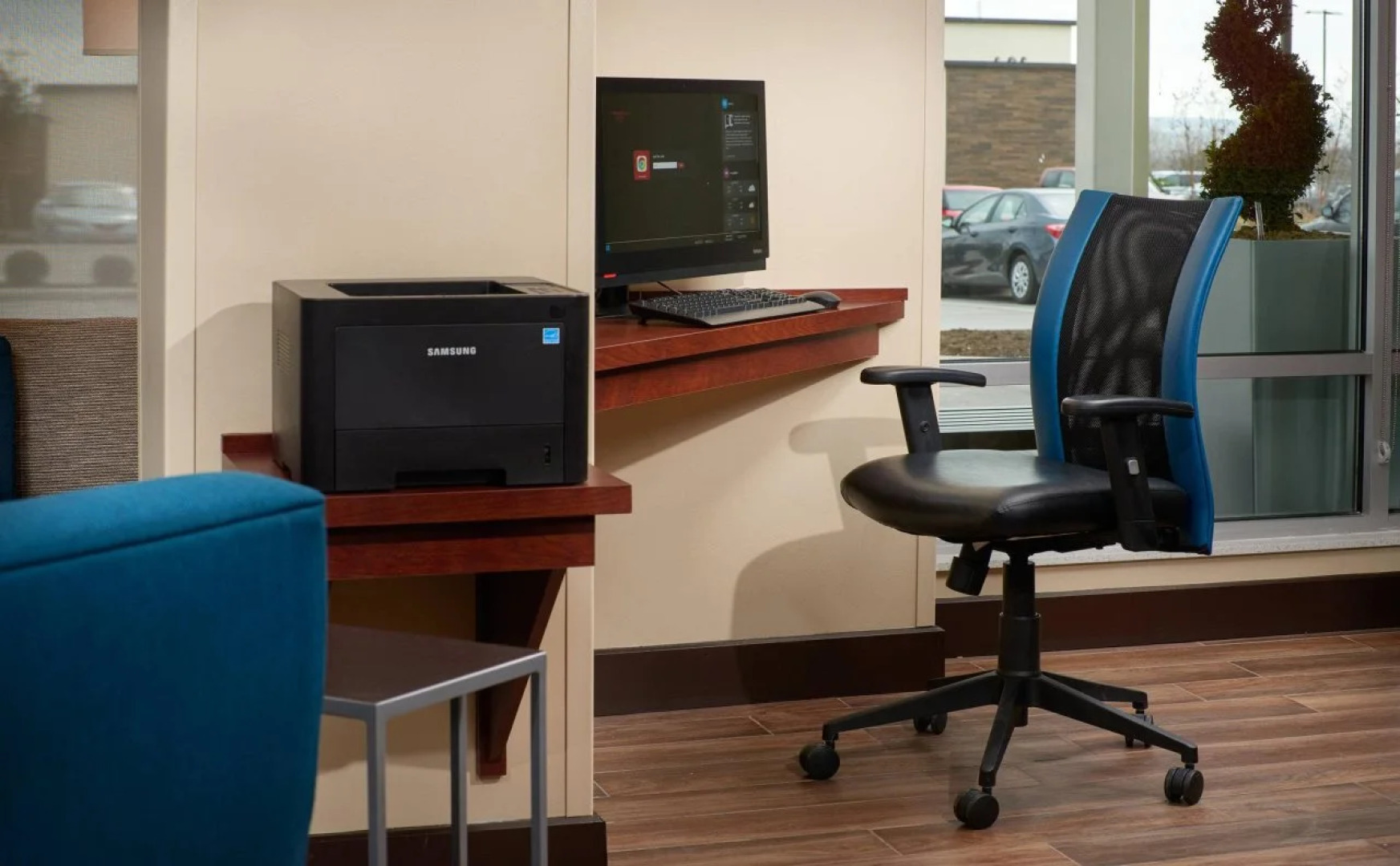 TownePlace Suites by Marriott Fort Worth Northwest/Lake Worth