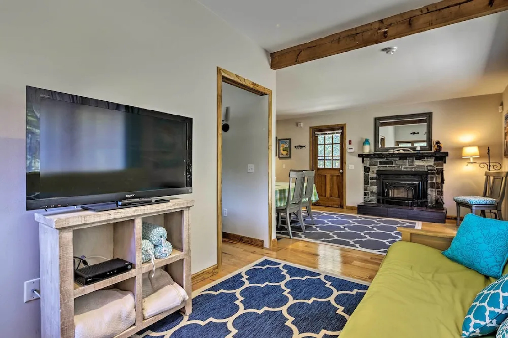 Coastal Cottage: Walk to Chipman's Cove!