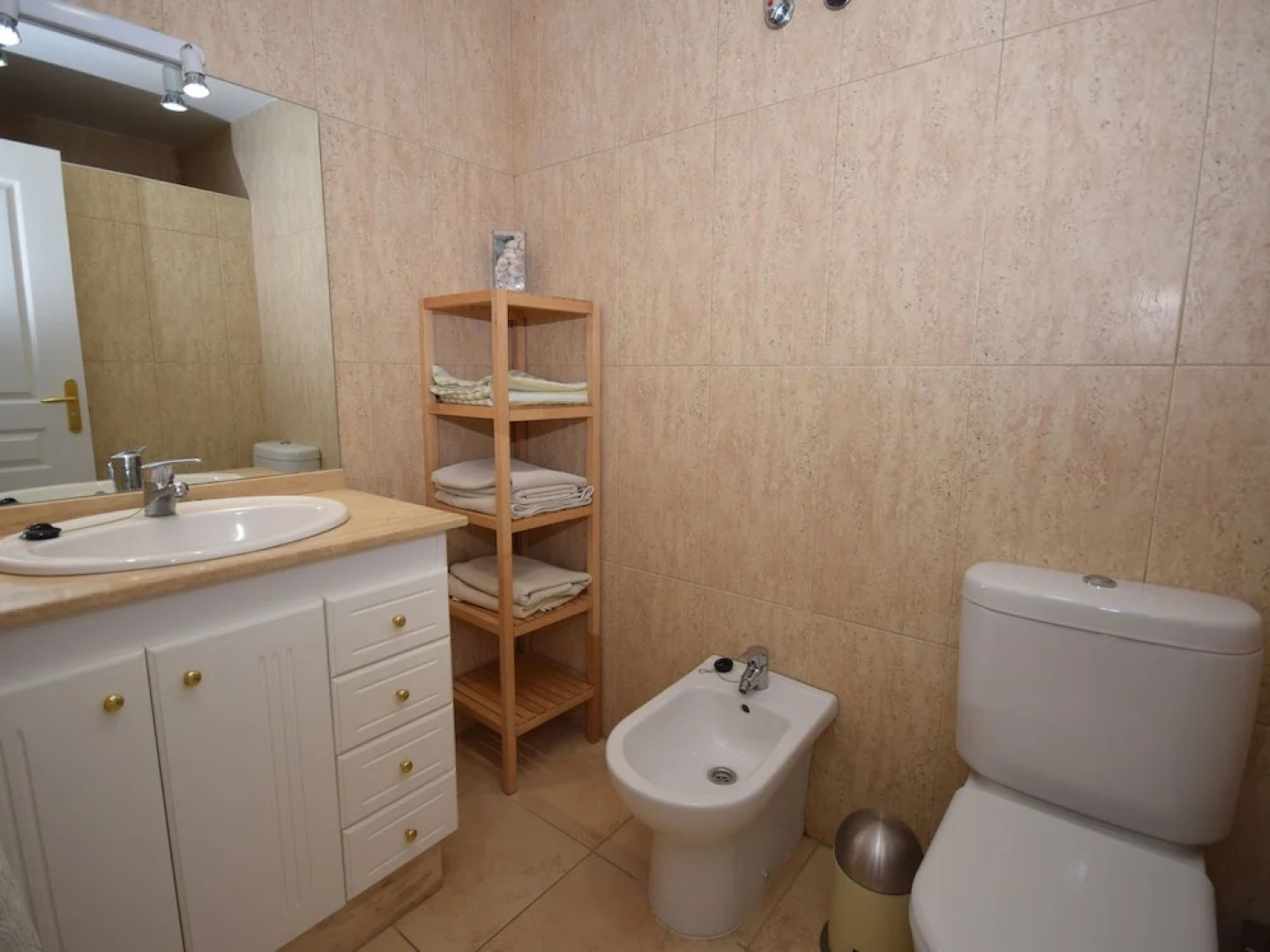 Stunning Apartment in Porís de Abona With Swimming Pool