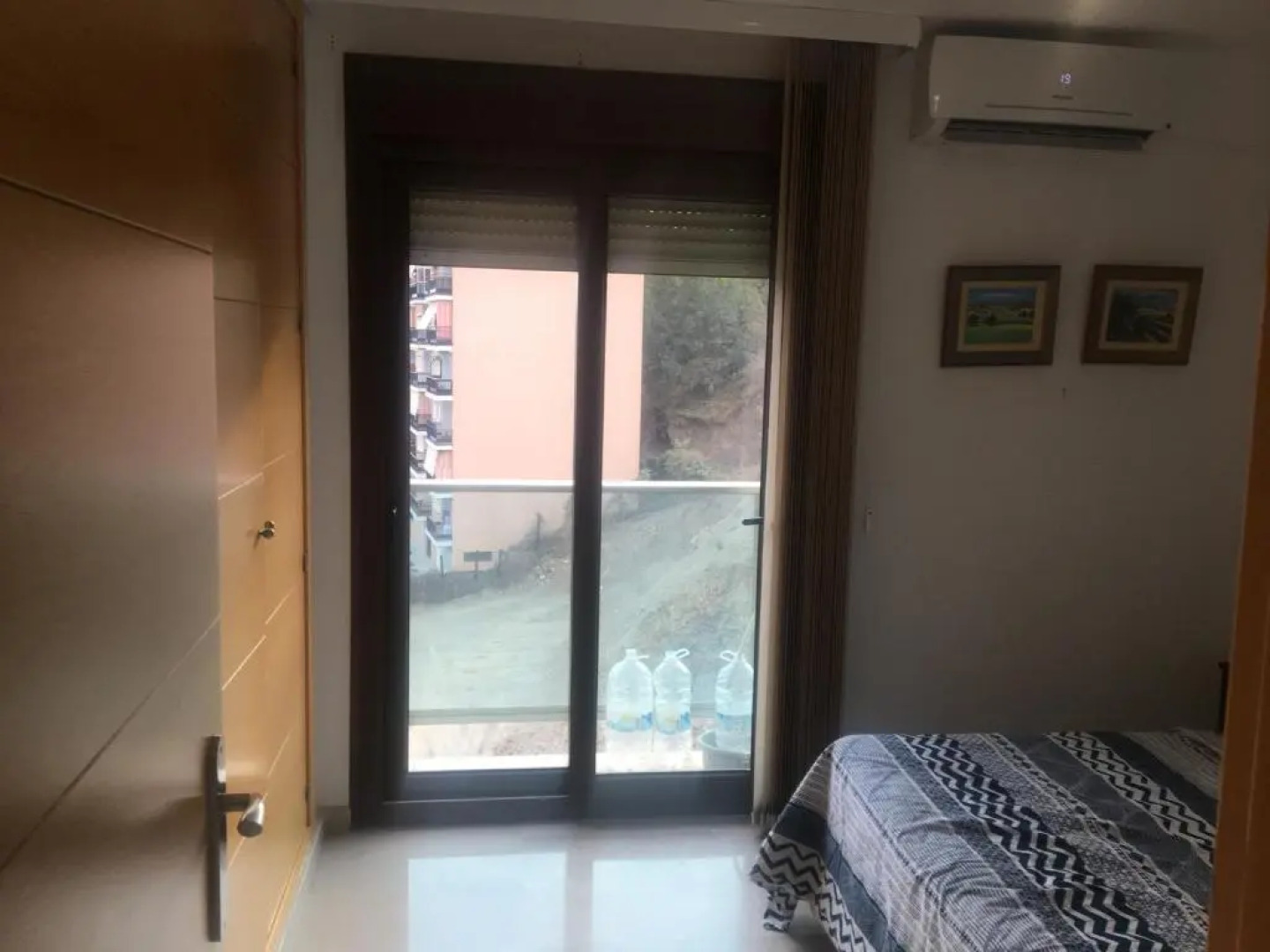 Apartamento Carvajal Fuengirola