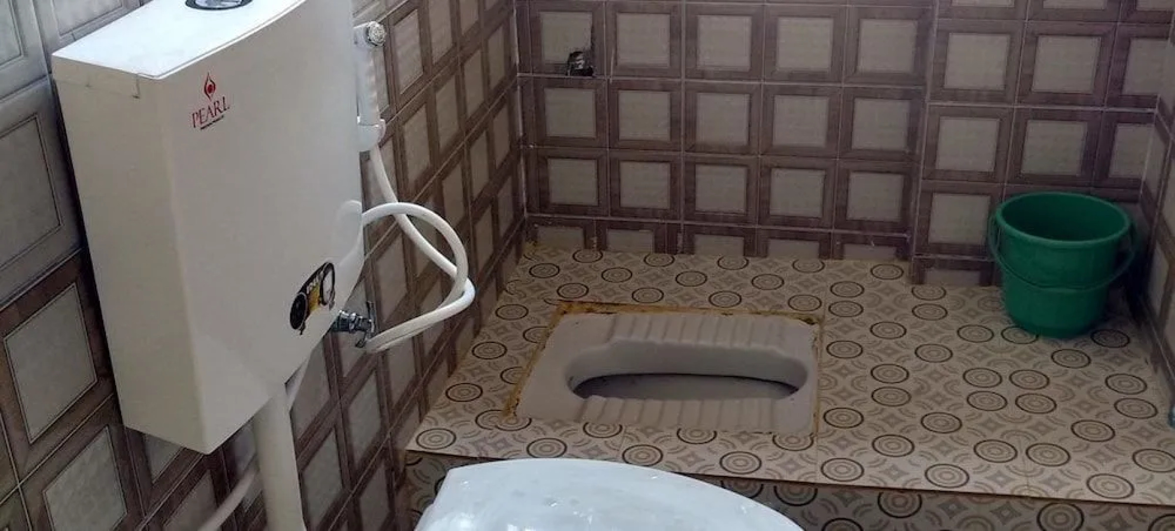 Sree Guru Sannidhi A Budget Luxury Lodge