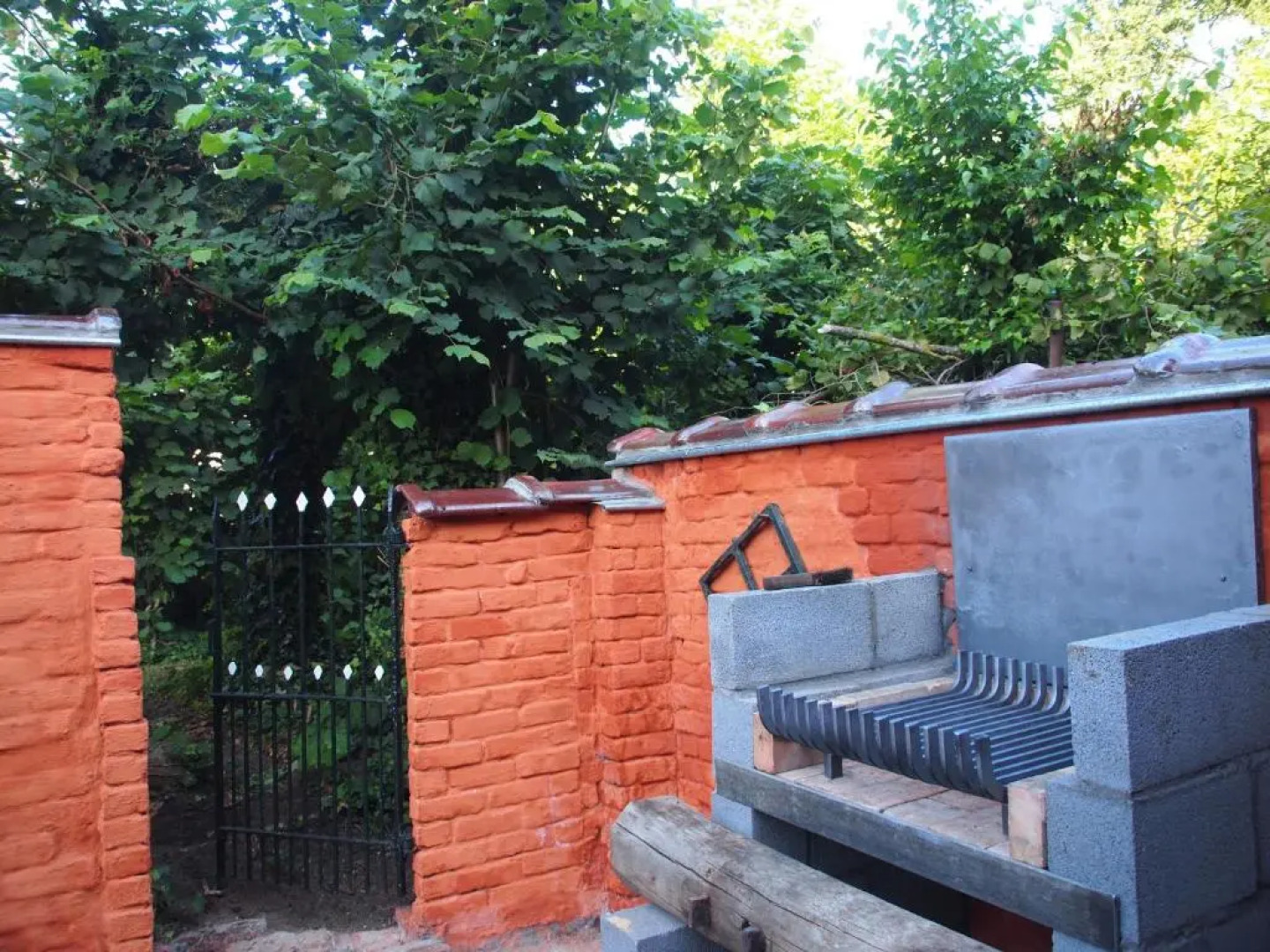 Grote Goesting Holiday House