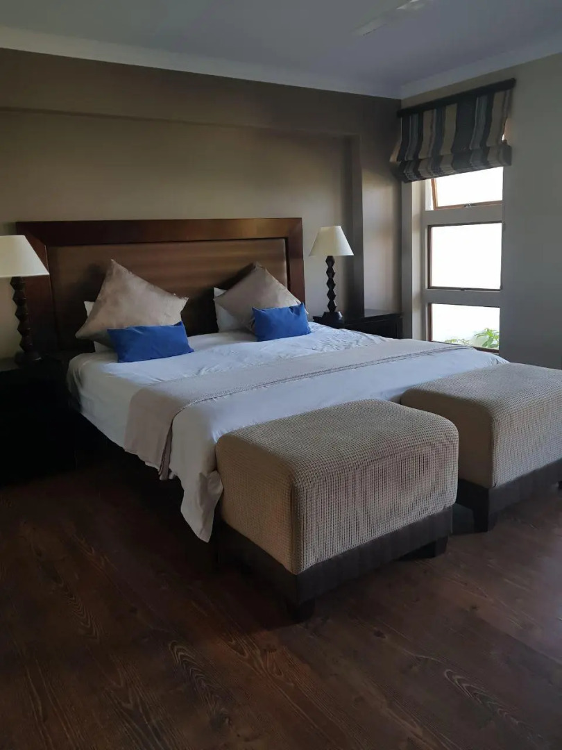 Whalesong Hotel & Spa