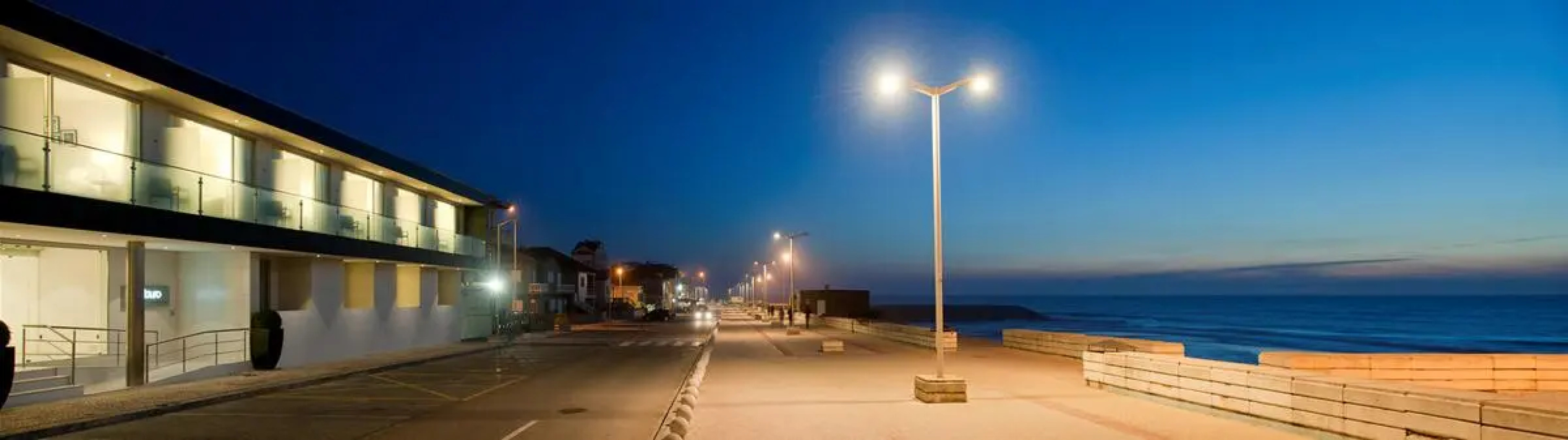 Furadouro Boutique Hotel Beach & Spa