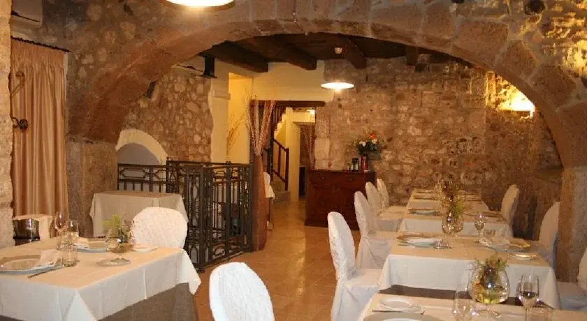 La Terrazza sulla Storia