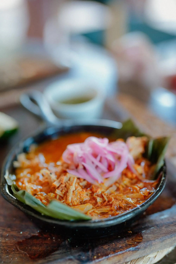 Hotel Villas Caracol