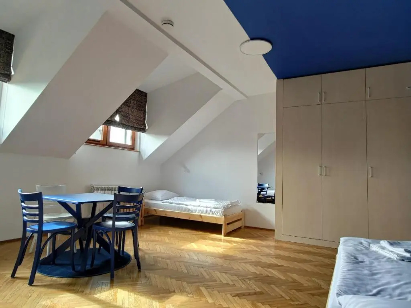 Hostel Młotek i Perlik